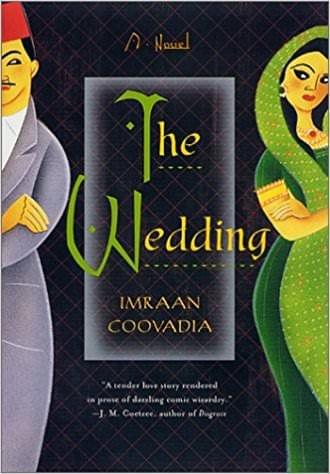 The Wedding: A Novel