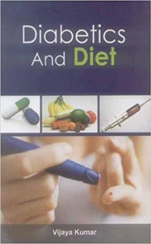 Diabetics and Diet