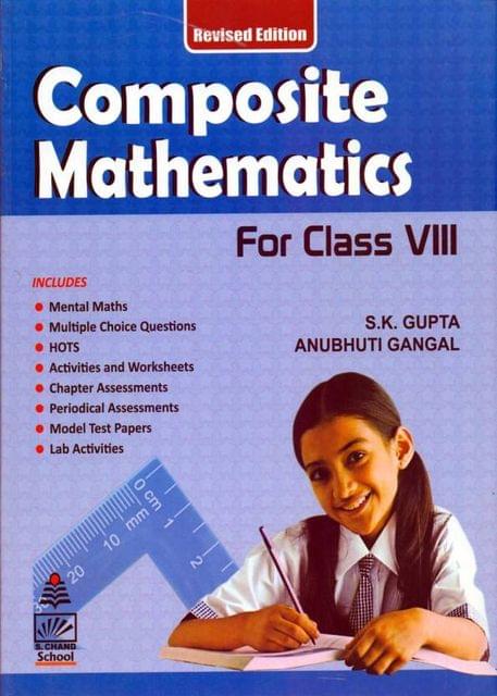 Composite Mathematics Class-8