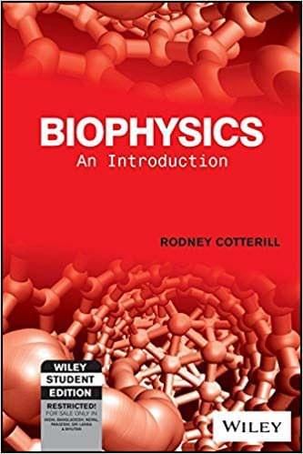 biophysics-books - An Introduction