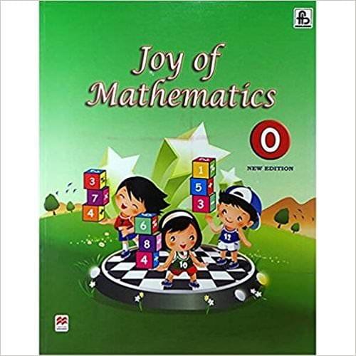 Joy of Mathematics 2013 Class 0
