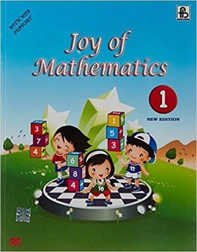 Joy of Mathematics 2013 Class 1