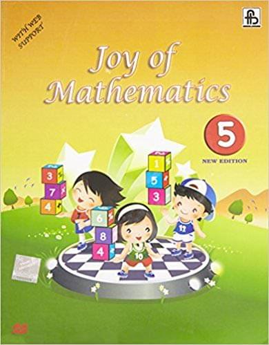 Joy of Mathematics 2013 Class 5