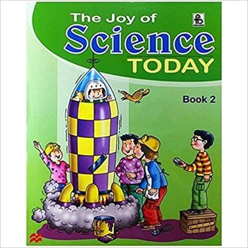 The Joy of Science Today  Intro 2011