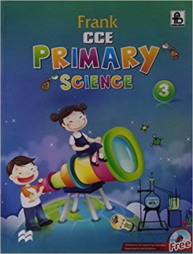 Frank Cce Primary Science 3