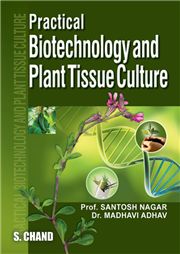 PRACTICAL BOOK OF BIOTECH. &  PLANT TISS