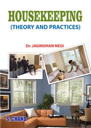 HOUSEKEEPING THEORY AND PRACTICE