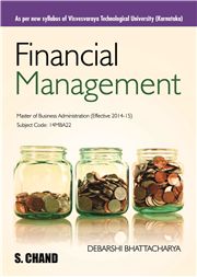 FINANCIAL MANAGEMENT(V.T.U, KARNATKA)