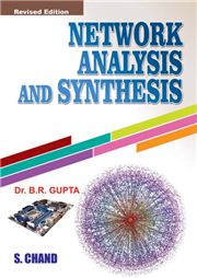 NETWORK ANALYSIS  SYNTHESIS
