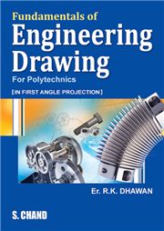 FUNDAMENTALS OF engineering-books DRAWING