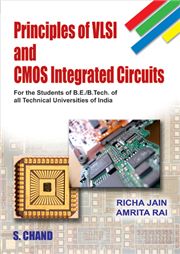 Principle Of VLSI & Cmos Integrated Circ