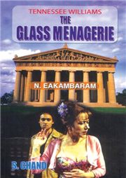TENNESSE WILLIAMS THE GLASS MENAGERIE