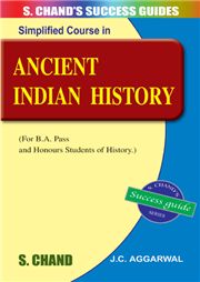 SCHAND SIMPLIFIED COURSE ANCIENT INDIAN