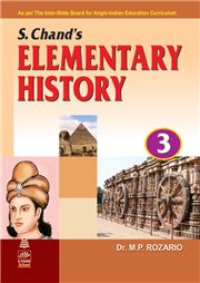 ELEMENTARY HISTORY  FOR CLASS III