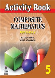 Activity Book Composite Mathematics 5