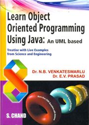 LEARN OBJECT ORIENTED PROGRAMMING USING