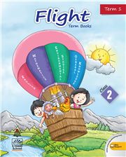 Flight Term Book 1 Term 2
