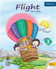 Flight Term Book 2 Term 3