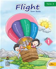 Flight Term Book 3 Term 1