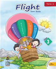 Flight Term Book 3 Term 2
