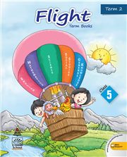Flight Term Book 5 Term 2