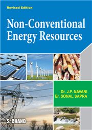 NONCONVENTIONAL ENERGY RESOURCES
