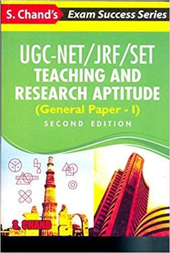 UGCNET/JRF/SET TEACHING AND RESEARCH AP
