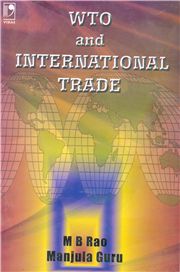 WTO AND INTERNATIONAL TRADE