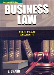 BUSINESS LAW  6TH EDN