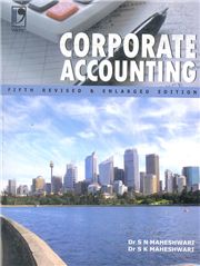 CORPORATE ACCOUNTING  5TH EDITION