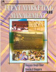EVENT MARKETING AND MANAGEMENT