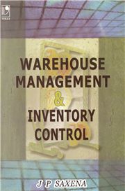 WAREHOUSE MANAGEMENT AND INVENTORY CONTROL