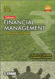 FINANCIAL MANAGEMENT  11TH EDITION
