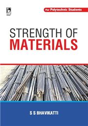 STRENGTH OF MATERIALS(FOR POLYTECHNIC STUDENTS)