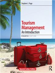 TOURISM MANAGEMENT  4TH EDITION