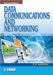 DATA COMMUNICATION AND NETWORKING  GTU