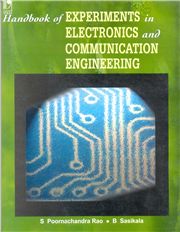 Handbook of Experiments In Electronics