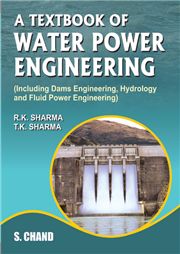 Water Power engineering-books 2ed