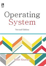 OPERATING SYSTEM  2ND EDITION