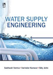 Water Supply engineering-books