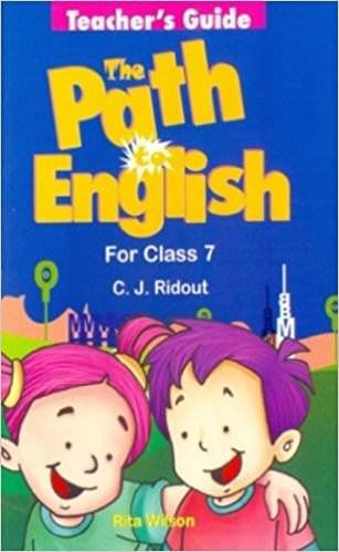 T.GUIDE THE PATH TO ENG.  CLASS 6
