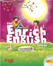 The Enrich English Course (TR kit 8)