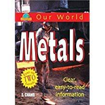 OUR WORLD METAL