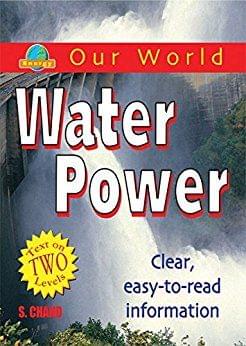 OUR WORLD WATER POWER