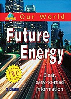 OUR WORLD FUTURE ENERGY