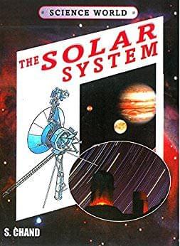 SCIENCE WORLD SOLAR SYSTEM