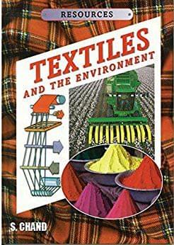 RESOURCES TEXTILES AND THE ENVIRONMENT