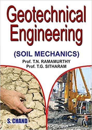 Geotechnical engineering-books (Soil Mechanics)
