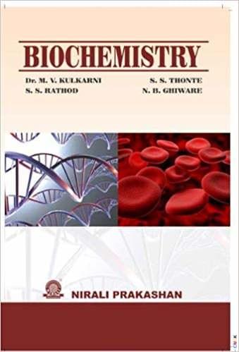 Biochemistry: Basic and Applied