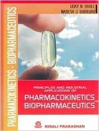 Pharmacokinetics &nBio Pharmaceutics